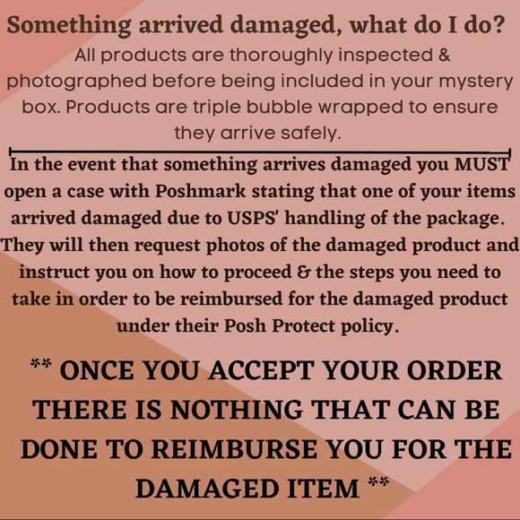 High-End Makeup Mystery Box - Picture 13 of 14